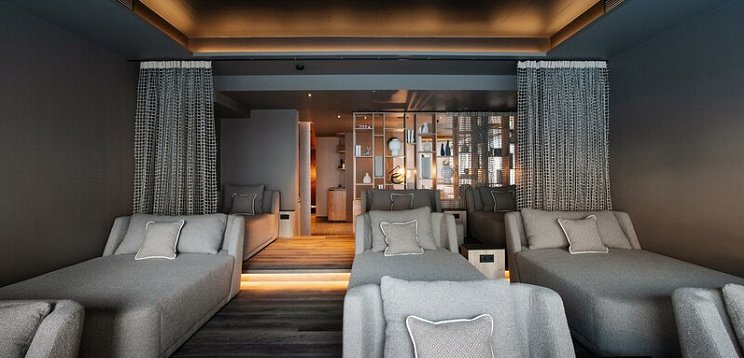 Revier Boutique Hotel Kaprun