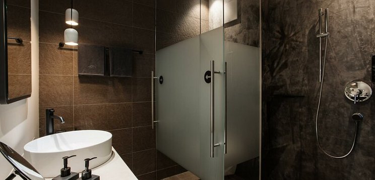Revier Boutique Hotel Kaprun