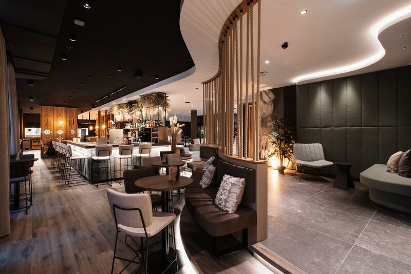 Revier Boutique Hotel Kaprun