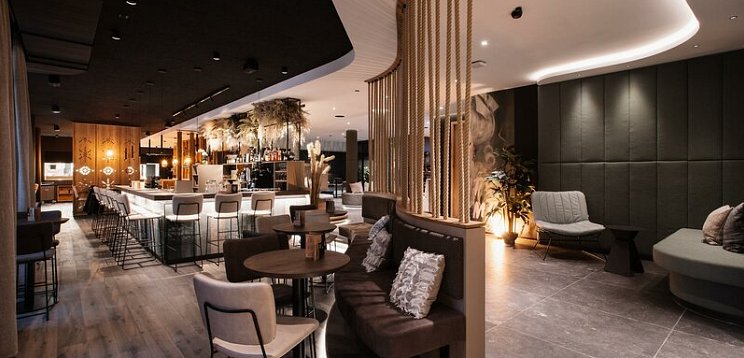 Revier Boutique Hotel Kaprun