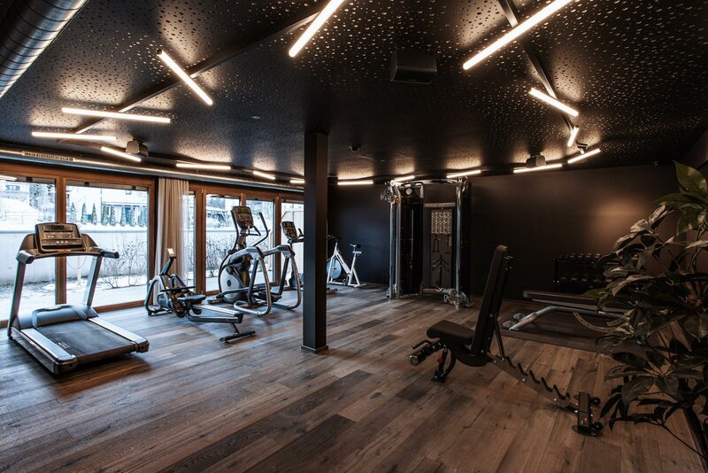 Revier Boutique Hotel Kaprun
