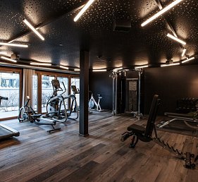 Revier Boutique Hotel Kaprun