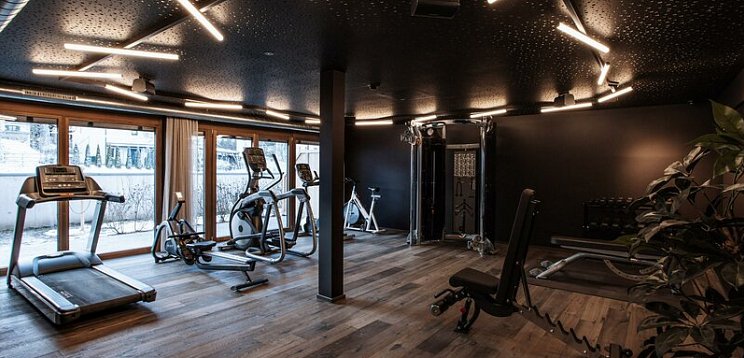 Revier Boutique Hotel Kaprun
