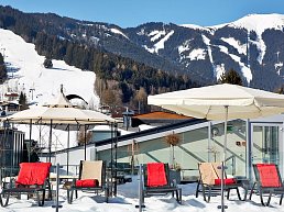 Fish Inn Zell