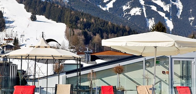 Fish Inn Zell