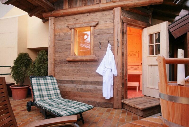 Fish Inn Zell