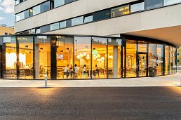 harry’s XL hotel