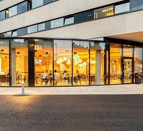 harry’s XL hotel
