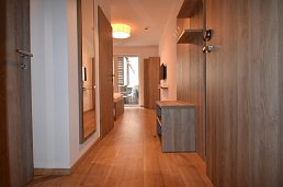 Sporthotel Zederhaus