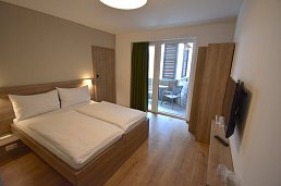 Sporthotel Zederhaus