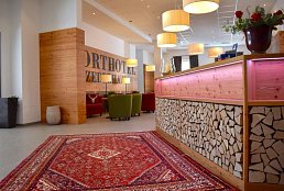 Sporthotel Zederhaus