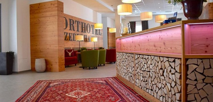 Sporthotel Zederhaus