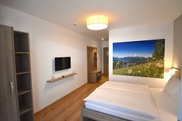 Sporthotel Zederhaus