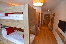 Sporthotel Zederhaus