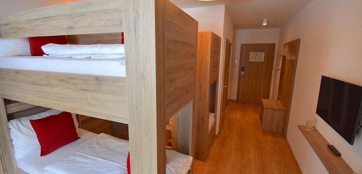 Sporthotel Zederhaus