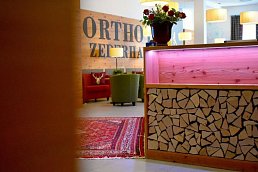 Sporthotel Zederhaus