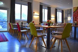 Sporthotel Zederhaus