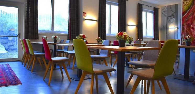 Sporthotel Zederhaus