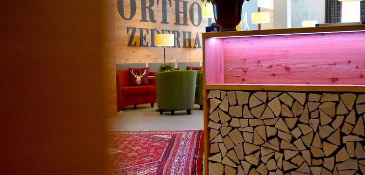 Sporthotel Zederhaus