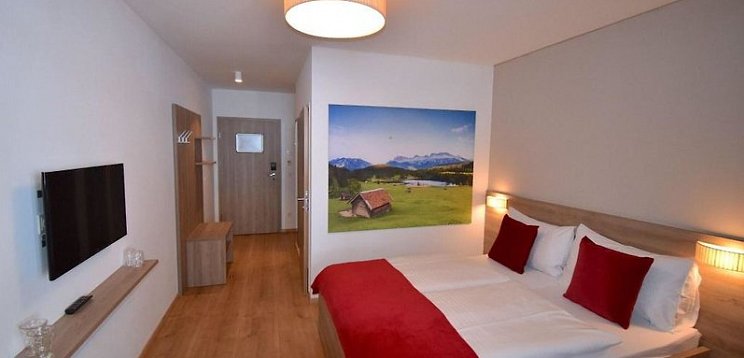 Sporthotel Zederhaus