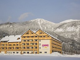 COOEE alpin Hotel Dachstein