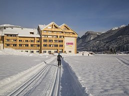 COOEE alpin Hotel Dachstein