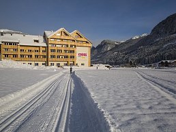 COOEE alpin Hotel Dachstein