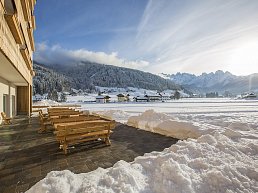 COOEE alpin Hotel Dachstein