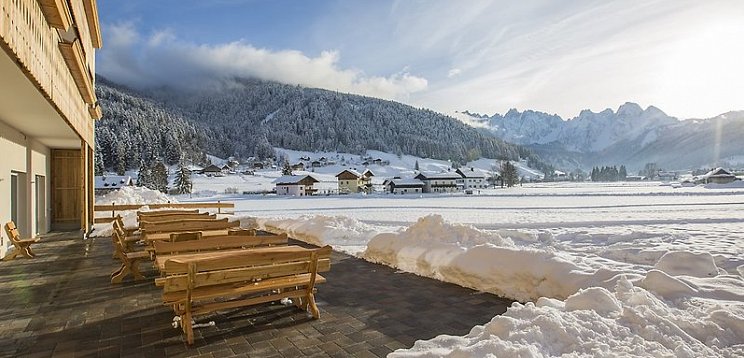 COOEE alpin Hotel Dachstein
