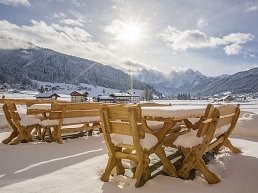COOEE alpin Hotel Dachstein