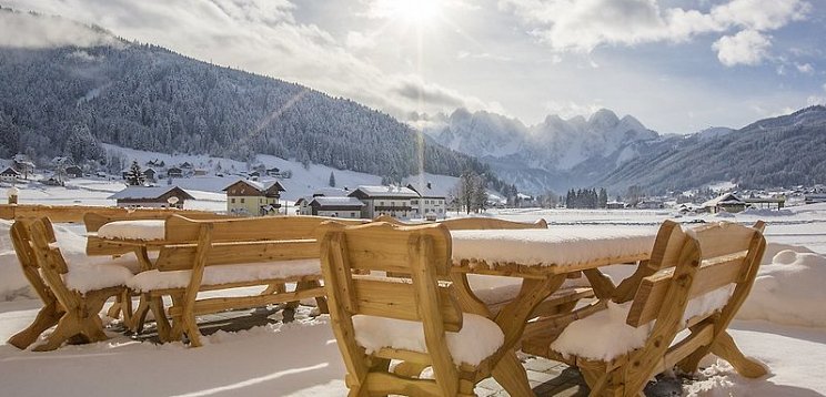 COOEE alpin Hotel Dachstein