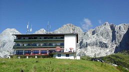 Berghotel Dachstein