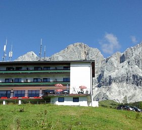 Berghotel Dachstein