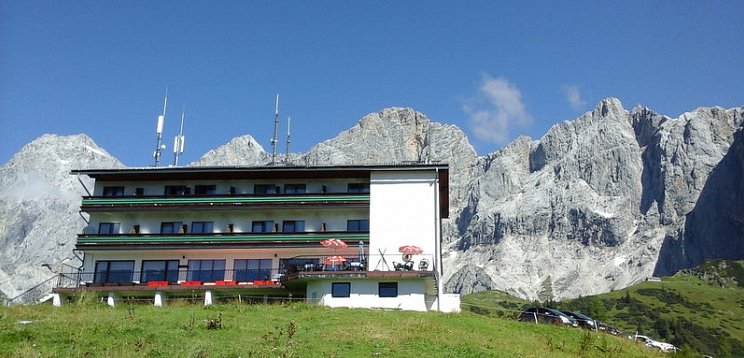 Berghotel Dachstein