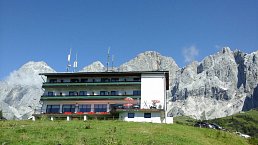 Berghotel Dachstein
