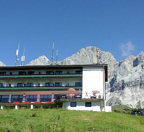 Berghotel Dachstein