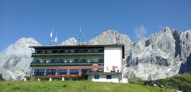 Berghotel Dachstein
