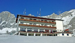 Berghotel Dachstein
