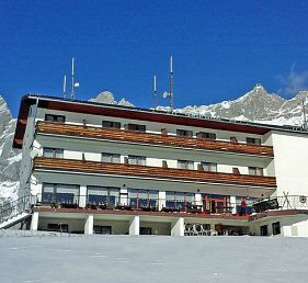 Berghotel Dachstein