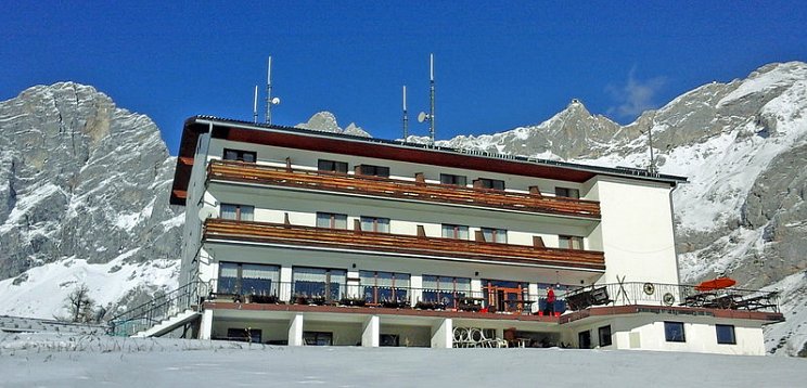 Berghotel Dachstein