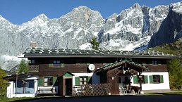 Berghotel Dachstein