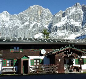 Berghotel Dachstein