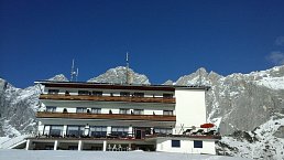 Berghotel Dachstein