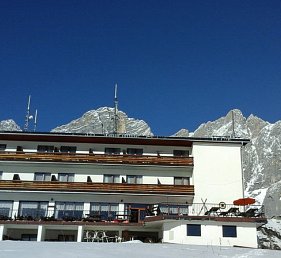 Berghotel Dachstein