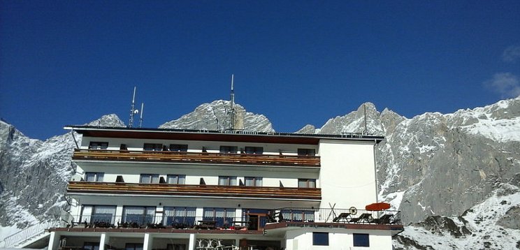 Berghotel Dachstein