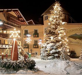 Ferienhotels Alber Mallnitz
