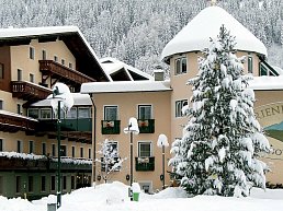 Ferienhotels Alber Mallnitz