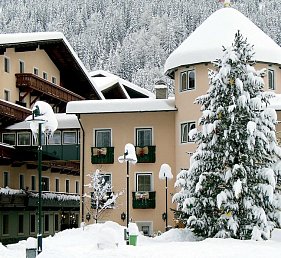 Ferienhotels Alber Mallnitz