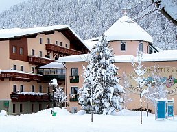 Ferienhotels Alber Mallnitz