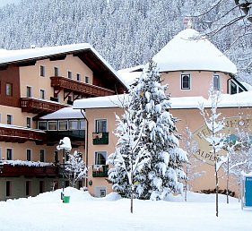Ferienhotels Alber Mallnitz